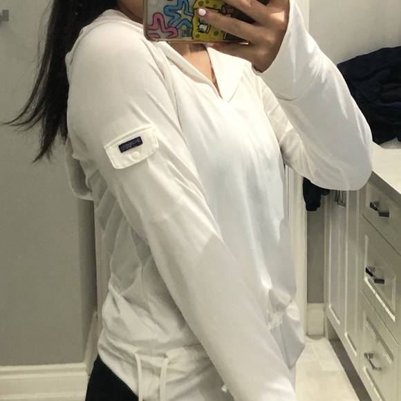 Columbia Athletic Pullover - Picture 7 of 7